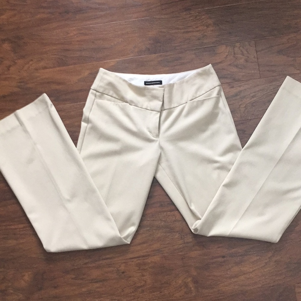 Express Editor pants